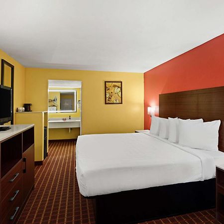 Surestay By Best Western Gulfport Bagian luar foto