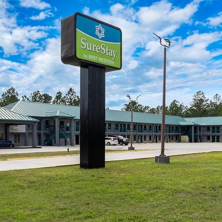 Surestay By Best Western Gulfport Bagian luar foto