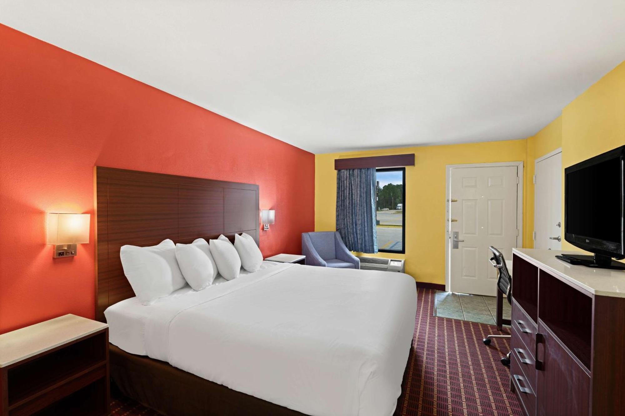 Surestay By Best Western Gulfport Bagian luar foto