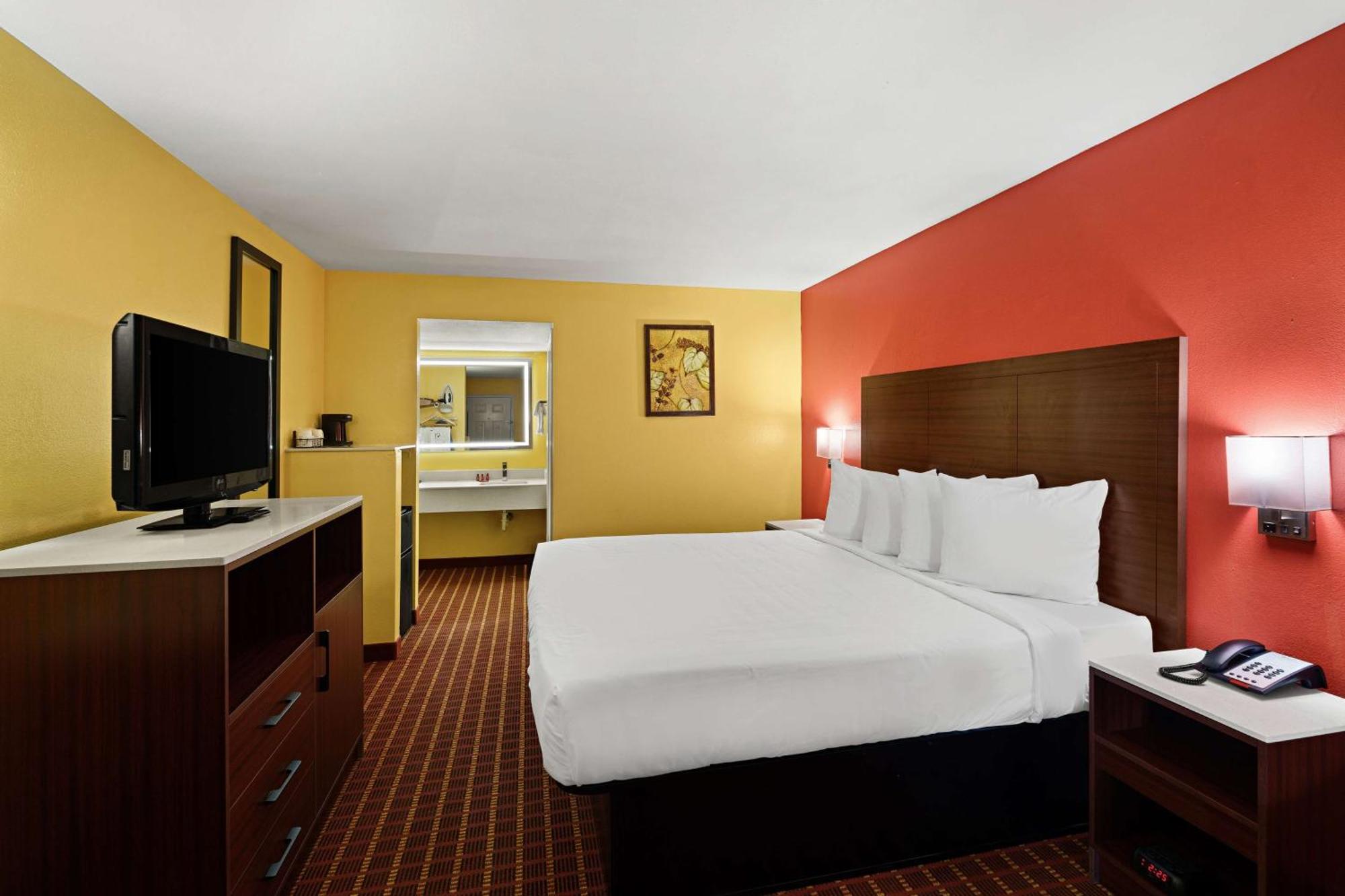 Surestay By Best Western Gulfport Bagian luar foto