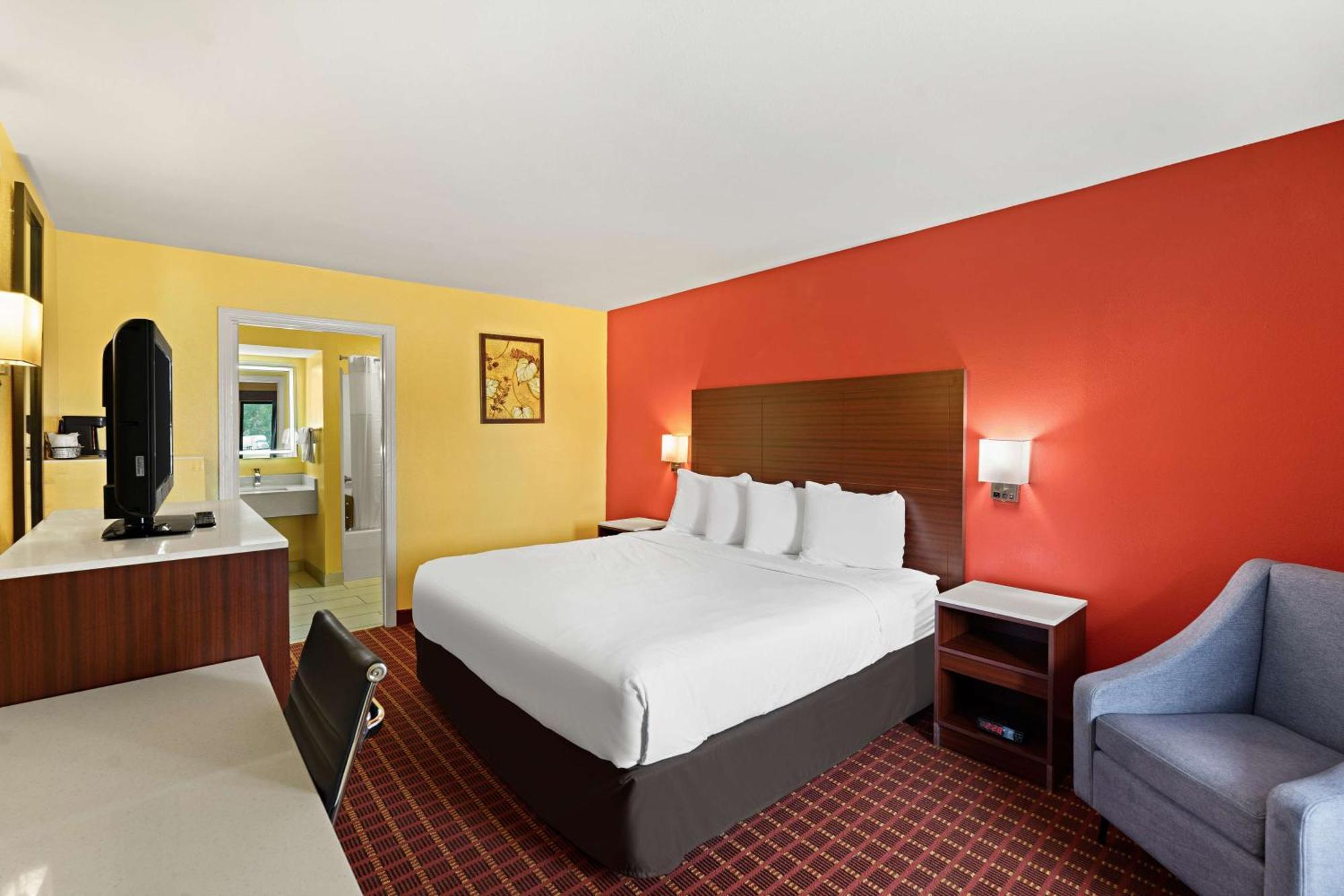 Surestay By Best Western Gulfport Bagian luar foto