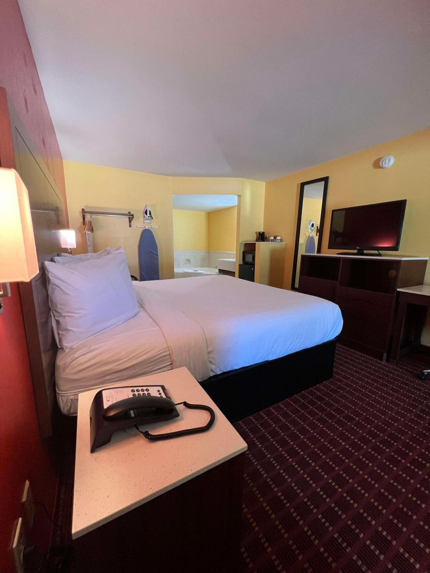 Surestay By Best Western Gulfport Bagian luar foto
