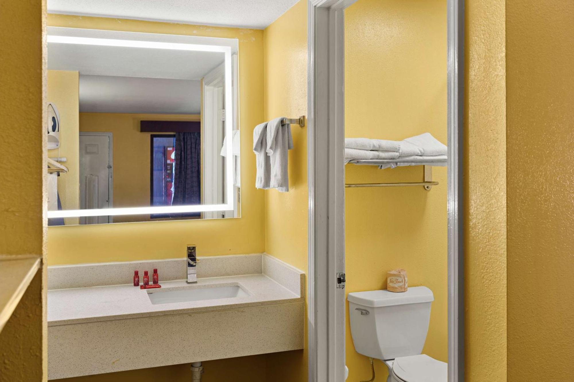 Surestay By Best Western Gulfport Bagian luar foto