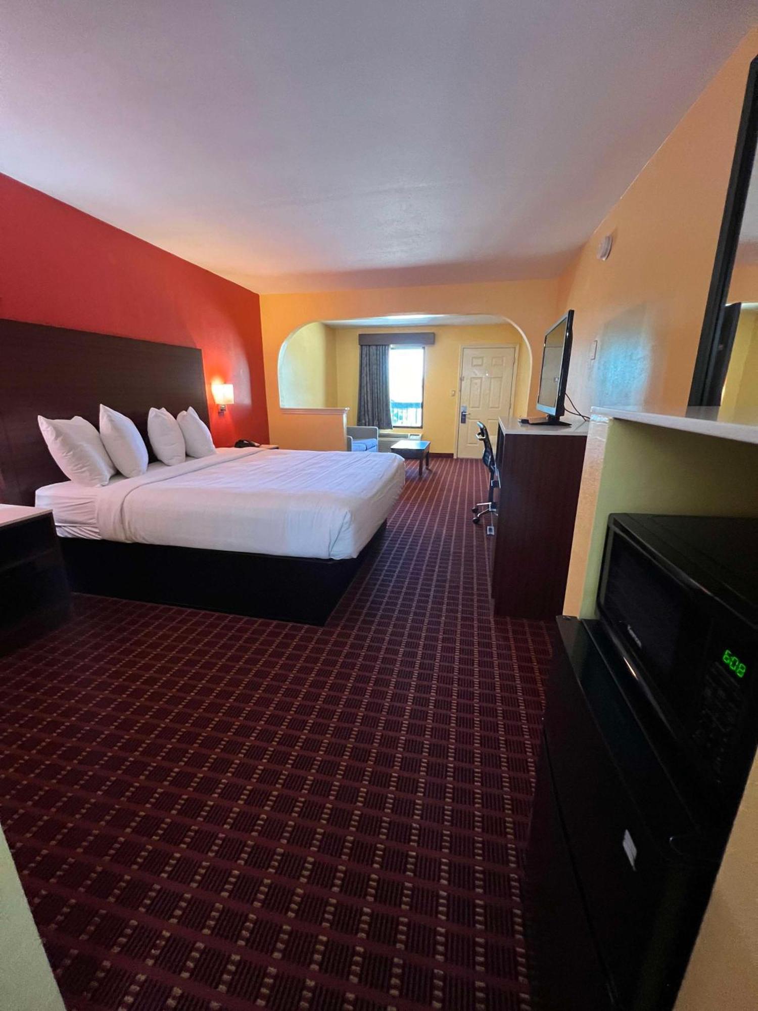 Surestay By Best Western Gulfport Bagian luar foto
