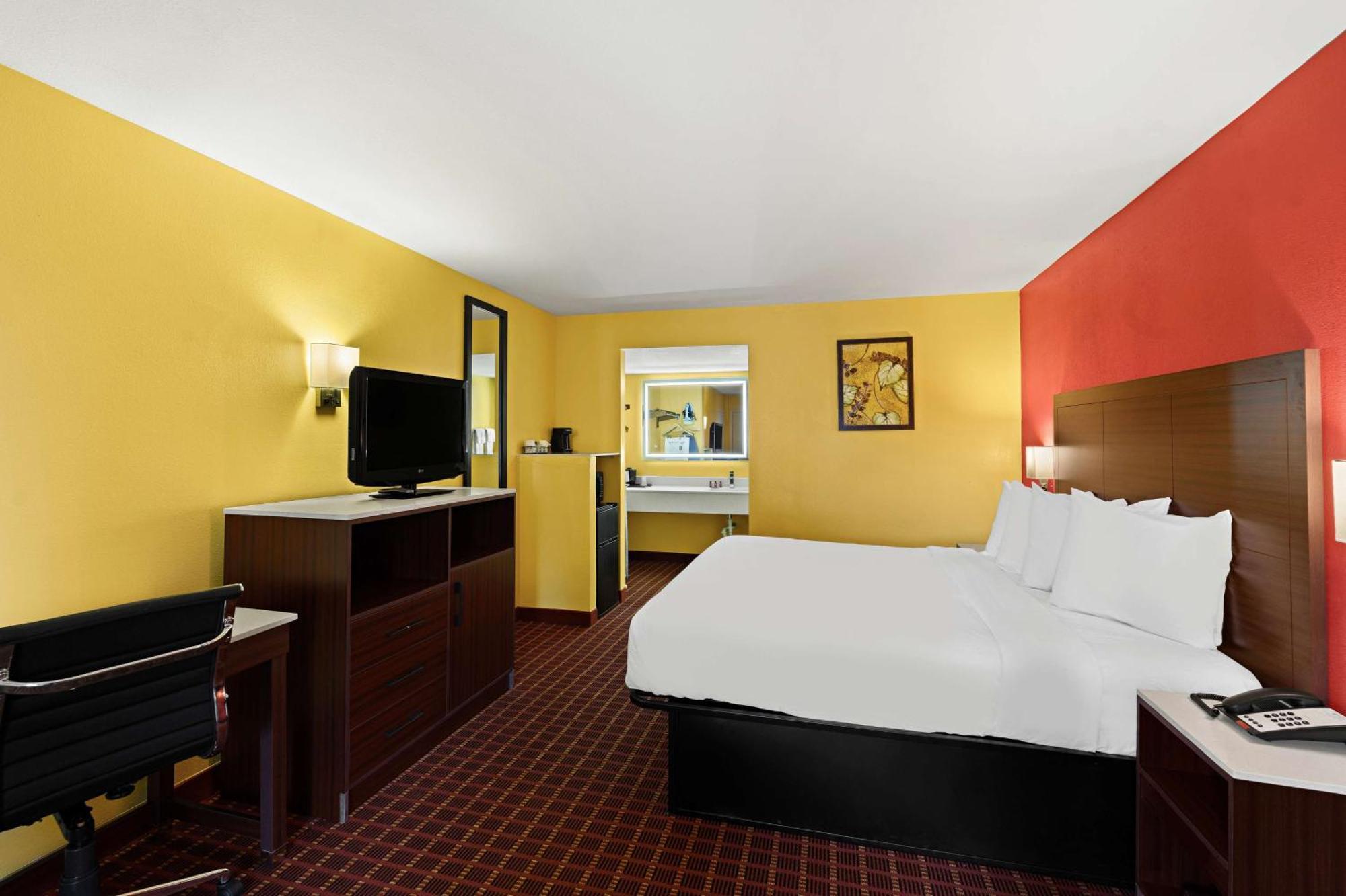 Surestay By Best Western Gulfport Bagian luar foto