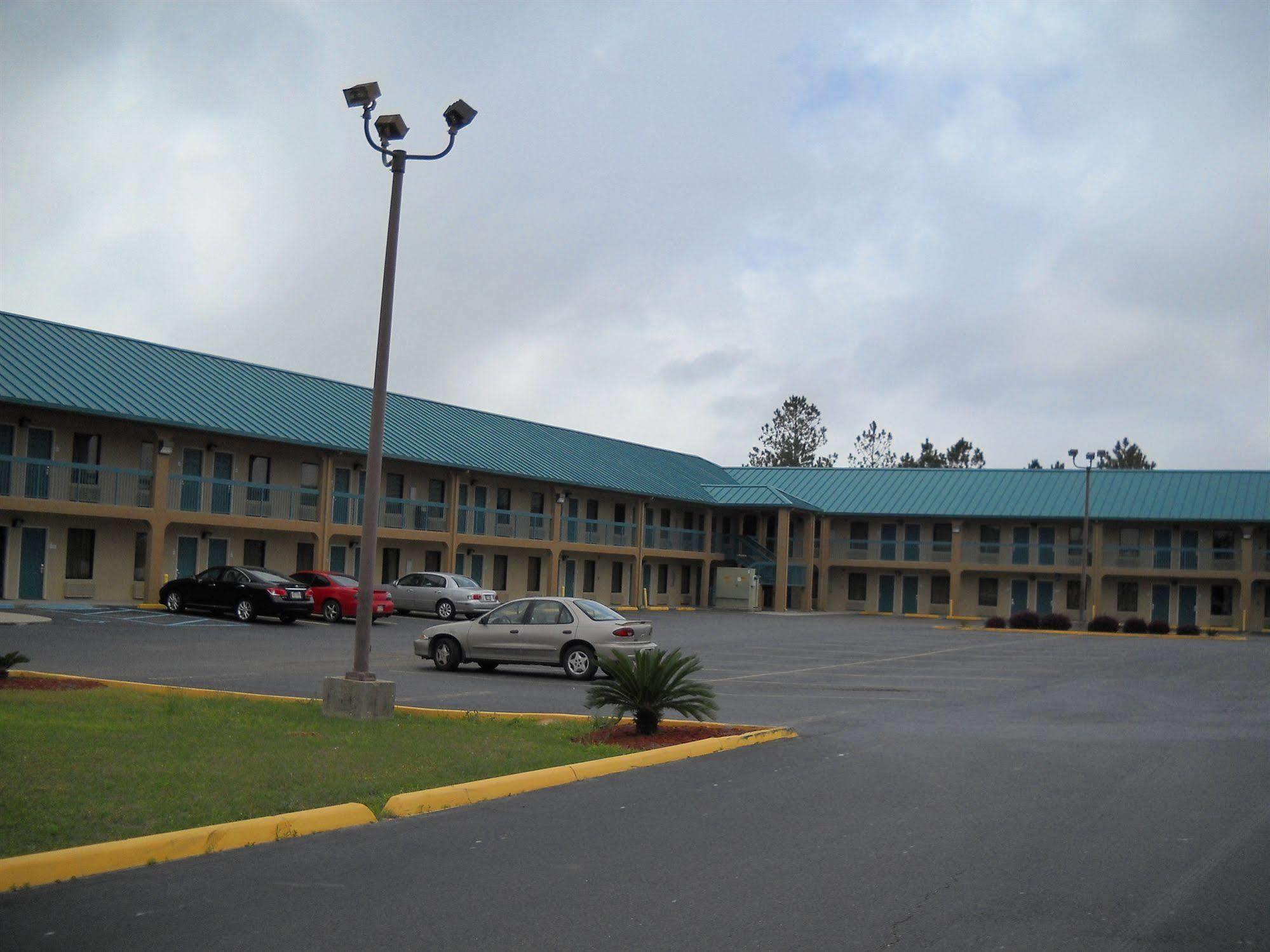 Surestay By Best Western Gulfport Bagian luar foto