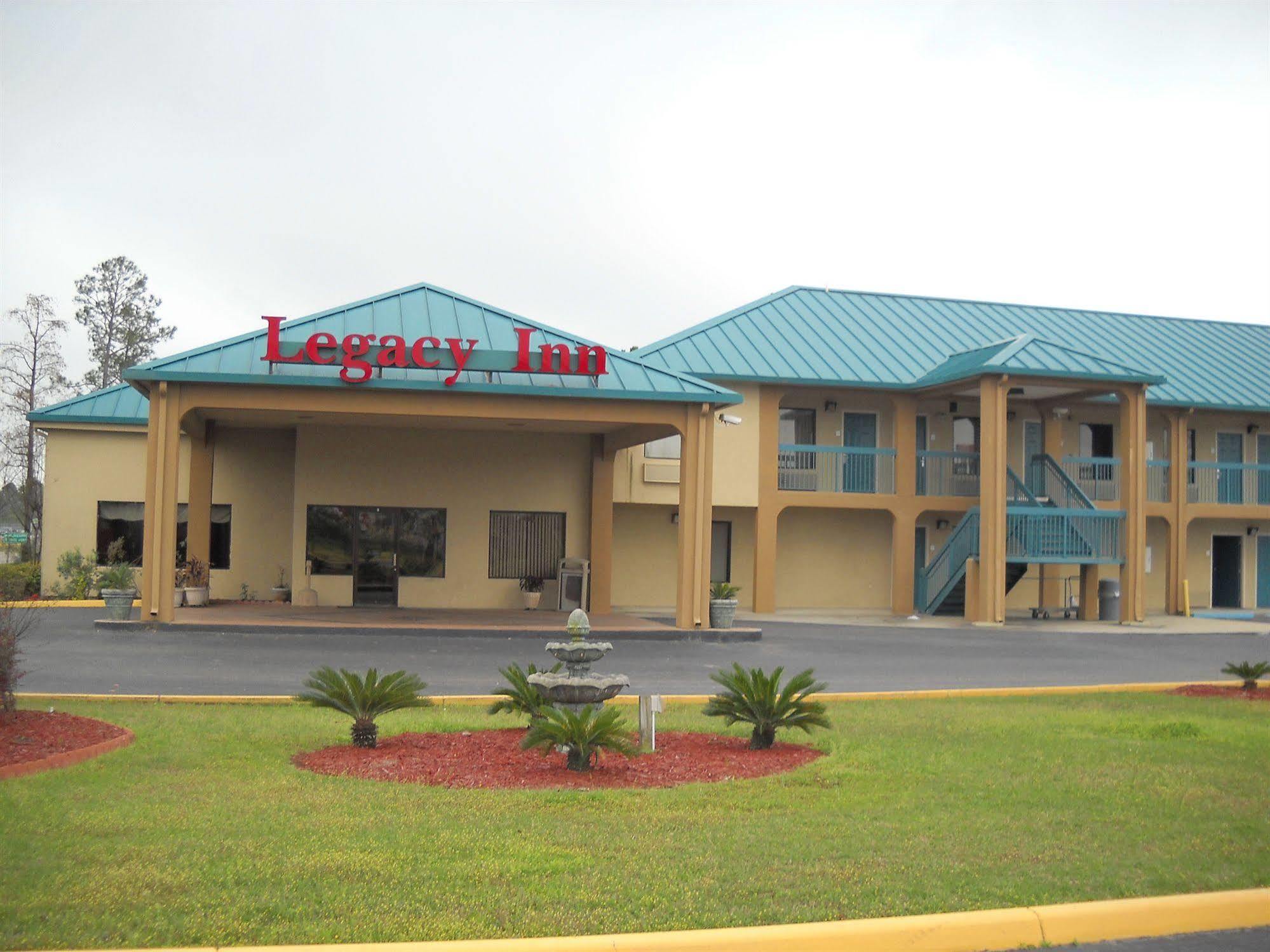 Surestay By Best Western Gulfport Bagian luar foto